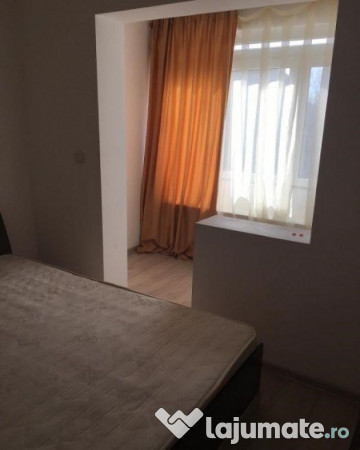 2 camere in zona Militari 