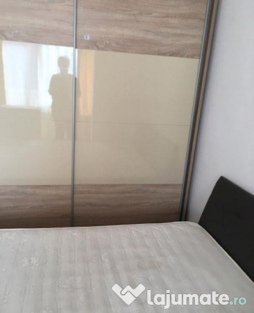 2 camere in zona Militari 