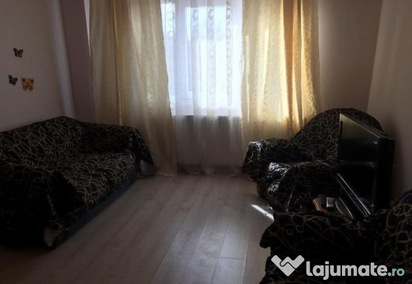 2 camere in zona Militari 