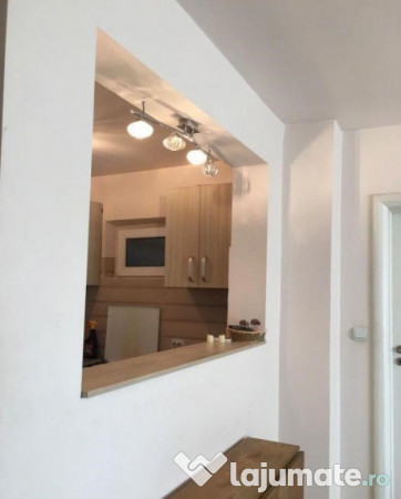 2 camere in zona Militari 