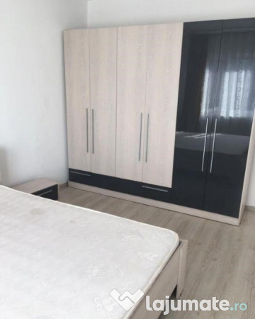 2 camere in zona Militari 