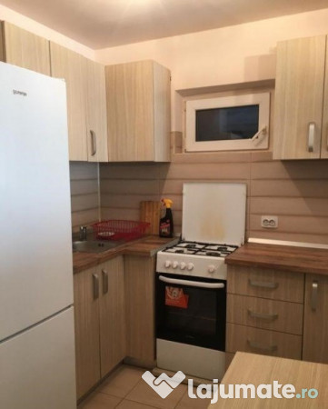 2 camere in zona Militari 