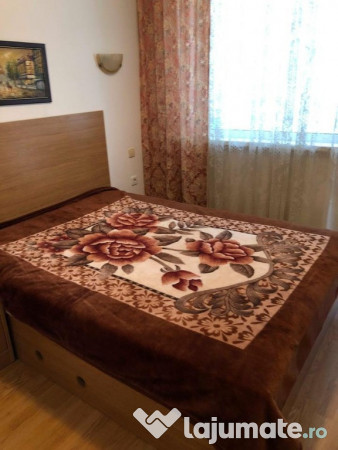 Apartament cu 2 camere in zona Cetatii