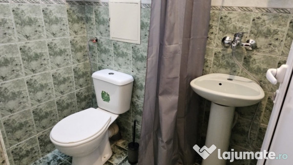 Apartament 2 camere Olimpia