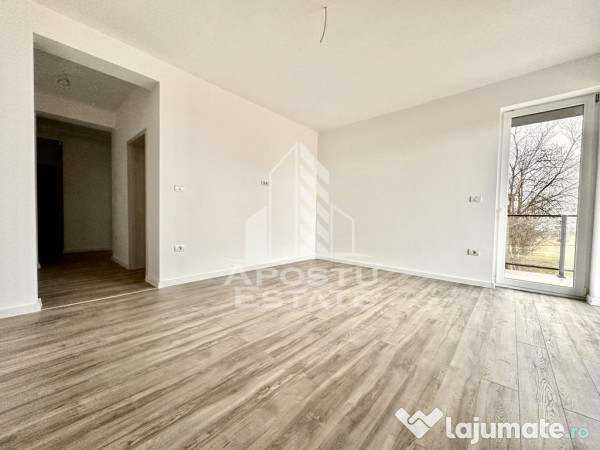 Apartament cu 2 camere, decomandat, bucatarie inchisa, te... 