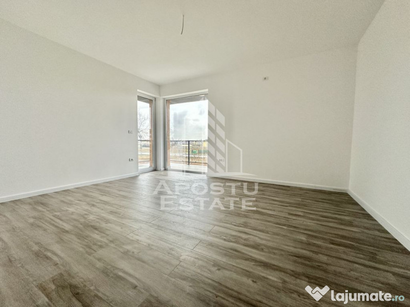 Apartament cu 2 camere, decomandat, bucatarie inchisa, te... 