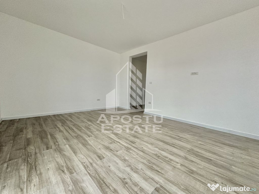 Apartament cu 2 camere, decomandat, bucatarie inchisa, te... 