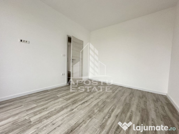 Apartament cu 2 camere, decomandat, bucatarie inchisa, te... 