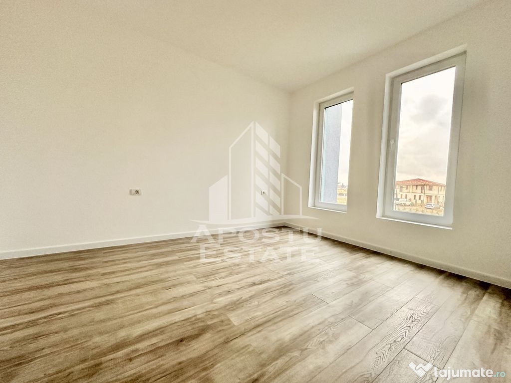 Apartament cu 2 camere, decomandat, bucatarie inchisa, te... 