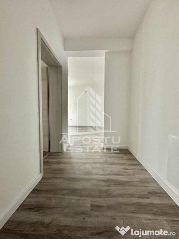 Apartament cu 2 camere, decomandat, bucatarie inchisa, te... 