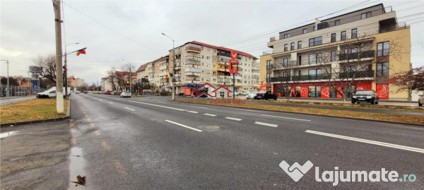 Apartament 4 camere, Sibiu, comision 0 