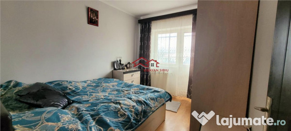 Apartament 4 camere, Sibiu, comision 0 