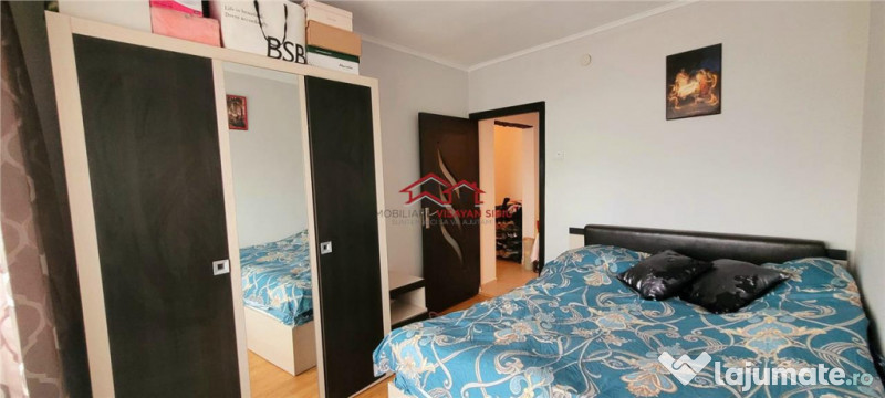 Apartament 4 camere, Sibiu, comision 0 