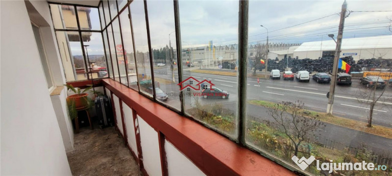 Apartament 4 camere, Sibiu, comision 0 