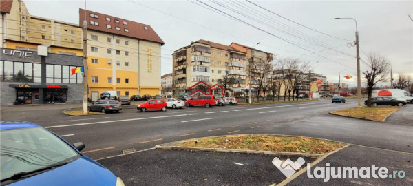 Apartament 4 camere, Sibiu, comision 0 