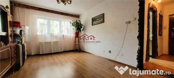 Apartament 4 camere, Sibiu, comision 0 