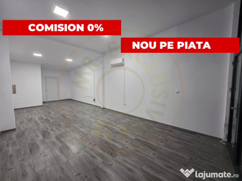 Spatiu comercial-Costesti, AG - 300 euro