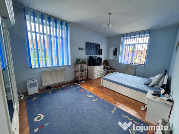 Resita, 3 Cam.Conf.1 sporit, Decom. Lunca 