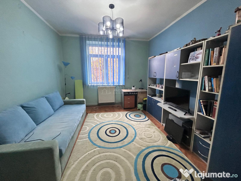 Resita, 3 Cam.Conf.1 sporit, Decom. Lunca 