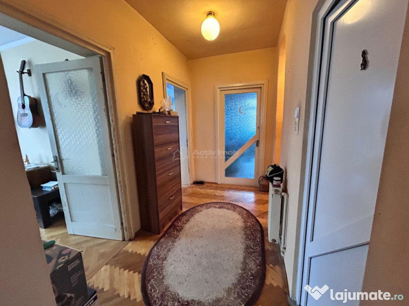 Resita, 3 Cam.Conf.1 sporit, Decom. Lunca 