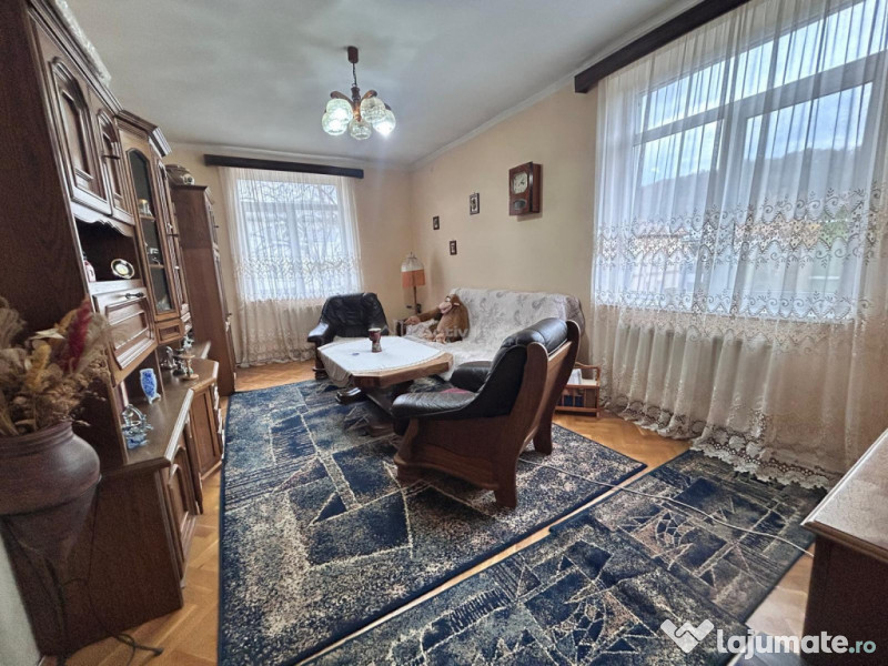 Resita, 3 Cam.Conf.1 sporit, Decom. Lunca 