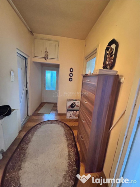 Resita, 3 Cam.Conf.1 sporit, Decom. Lunca 