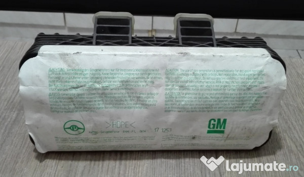 Airbag pasager Opel Astra G 