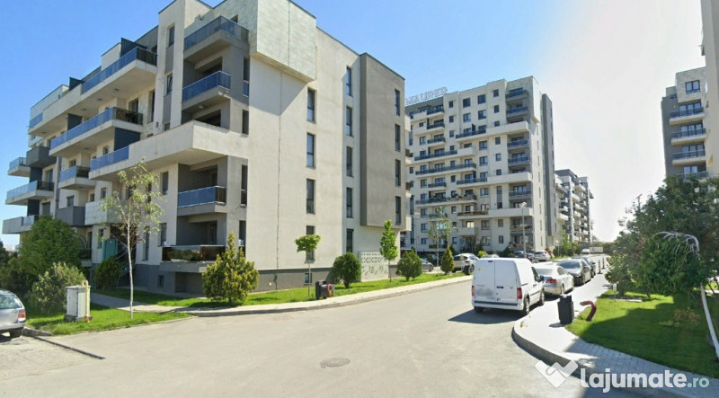 Vanzari terenuri in Constanta zona Tomis Plus cu autorizatie 