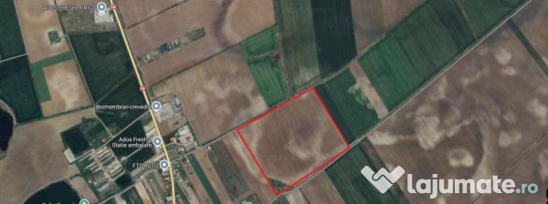 Crevedia-DN 1A-Bucuresti-Targoviste 