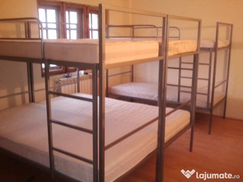 Pat Metalic Suprapus BEL 8 – Direct din Stoc, Gata de Livrare