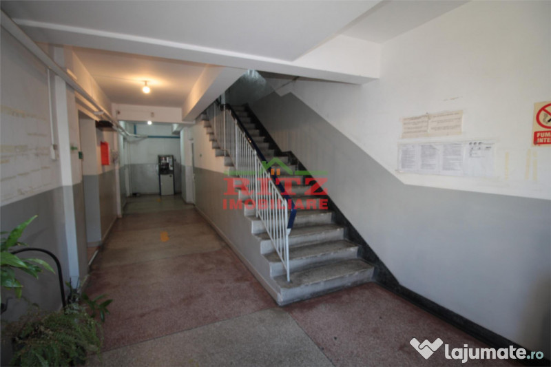 VANZARE/INCHIRIERE HALA INDUSTRIALA, S= 560mp, pod teren 278 