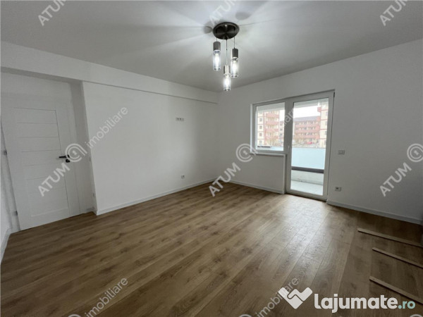 Apartament cu 2 camere si 2 balcoane pe Calea Surii Mici 