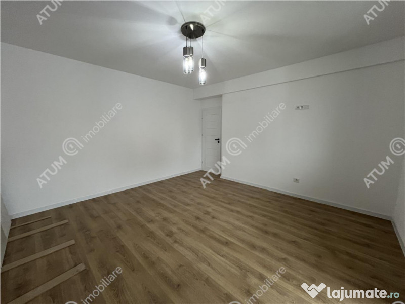 Apartament cu 2 camere si 2 balcoane pe Calea Surii Mici 