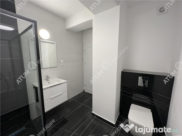Apartament cu 2 camere si 2 balcoane pe Calea Surii Mici 