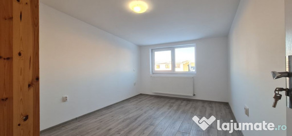 Casa semimobilata semiutilata in Cartier Izvor Tarlungeni... 