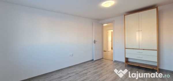 Casa semimobilata semiutilata in Cartier Izvor Tarlungeni... 