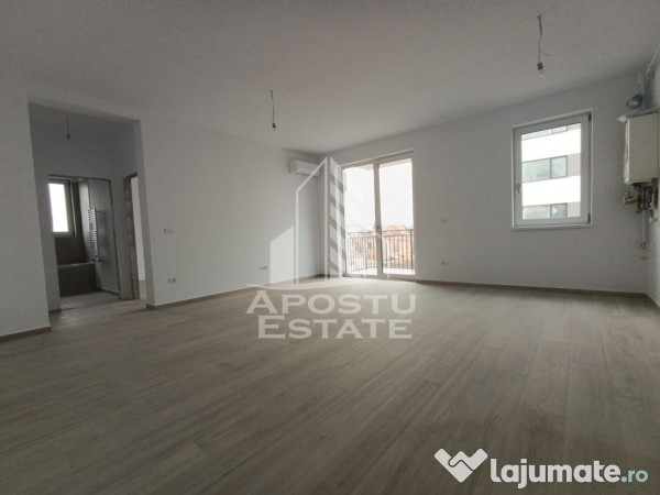 Apartament 2 camere, centrala proprie, bloc nou, loc parc... 