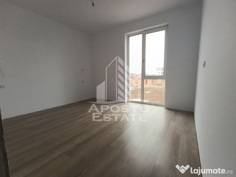Apartament 2 camere, centrala proprie, bloc nou, loc parc... 