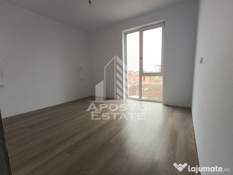 Apartament 2 camere, centrala proprie, bloc nou, loc parc... 