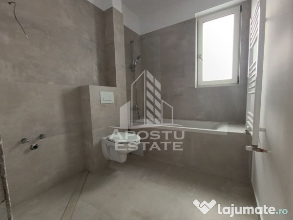 Apartament 2 camere, centrala proprie, bloc nou, loc parc... 