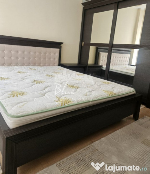 Casa de Cultura apartament 2 camere mobilat modern 