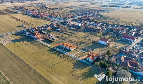 Cladire cu multiple destinatii 