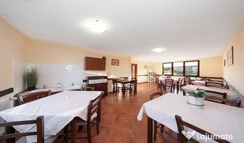 Cladire cu multiple destinatii 