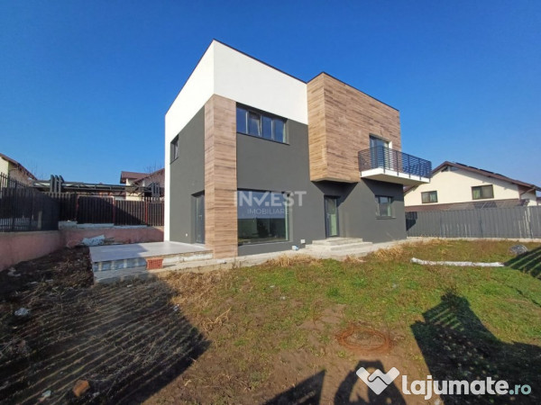 CASA 4 CAMERE, 3 BAI, 130 MP UTILI , GALATA , TVA INCLUS IN 