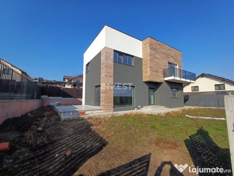 CASA 4 CAMERE, 3 BAI, 130 MP UTILI , GALATA , TVA INCLUS IN 