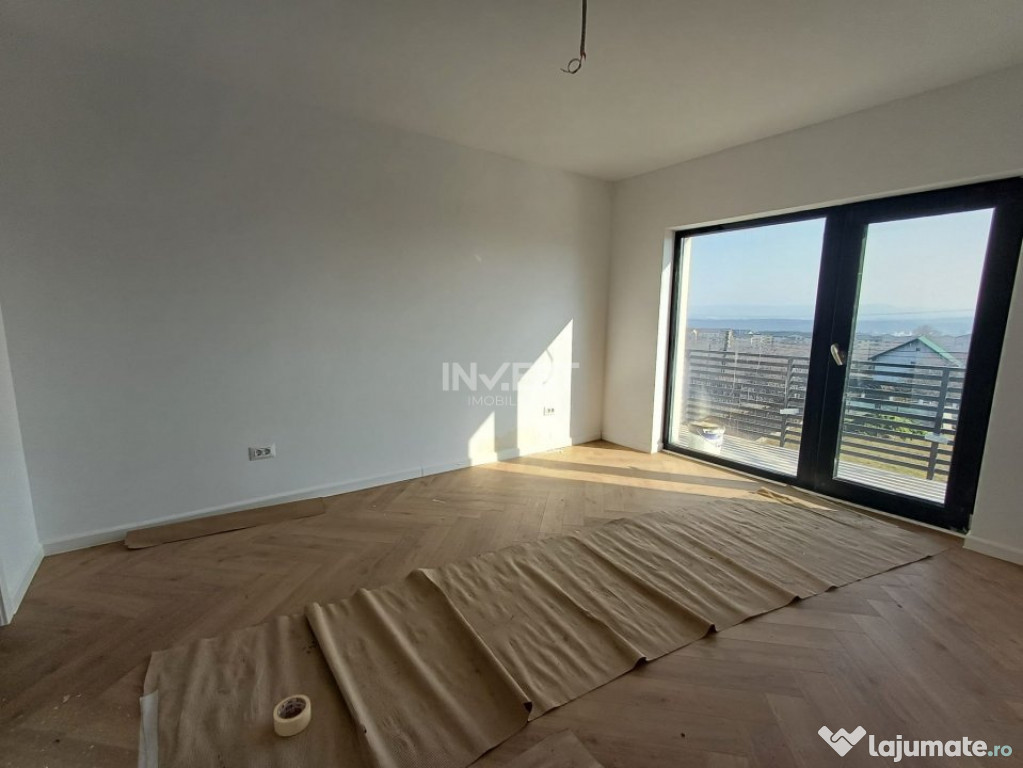 CASA 4 CAMERE, 3 BAI, 130 MP UTILI , GALATA , TVA INCLUS IN 