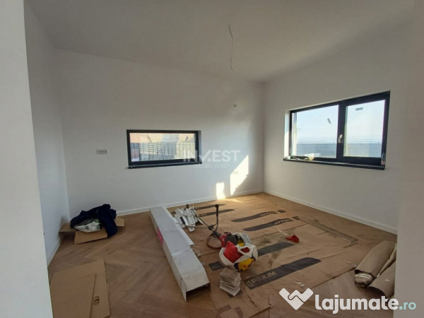 CASA 4 CAMERE, 3 BAI, 130 MP UTILI , GALATA , TVA INCLUS IN 