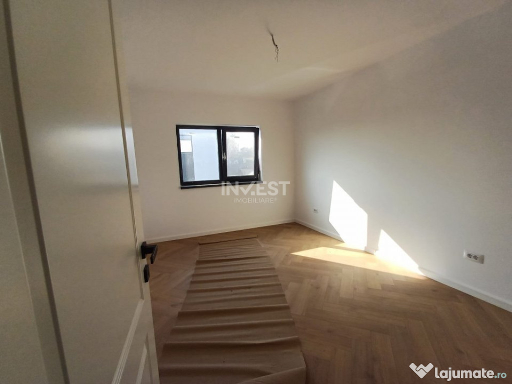 CASA 4 CAMERE, 3 BAI, 130 MP UTILI , GALATA , TVA INCLUS IN 