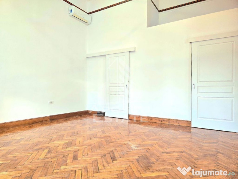 Spatiu comercial 102 mp 