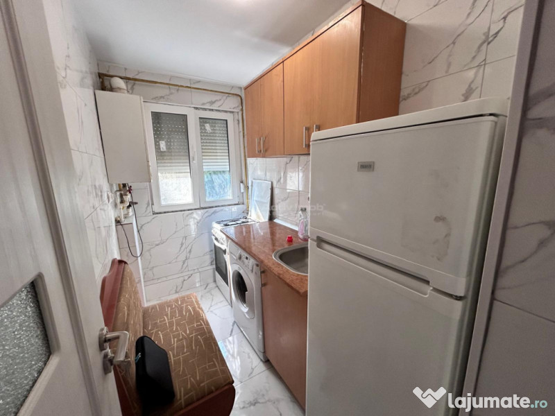 Resita, Ap.2 Cam.Cf.2, Moroasa 